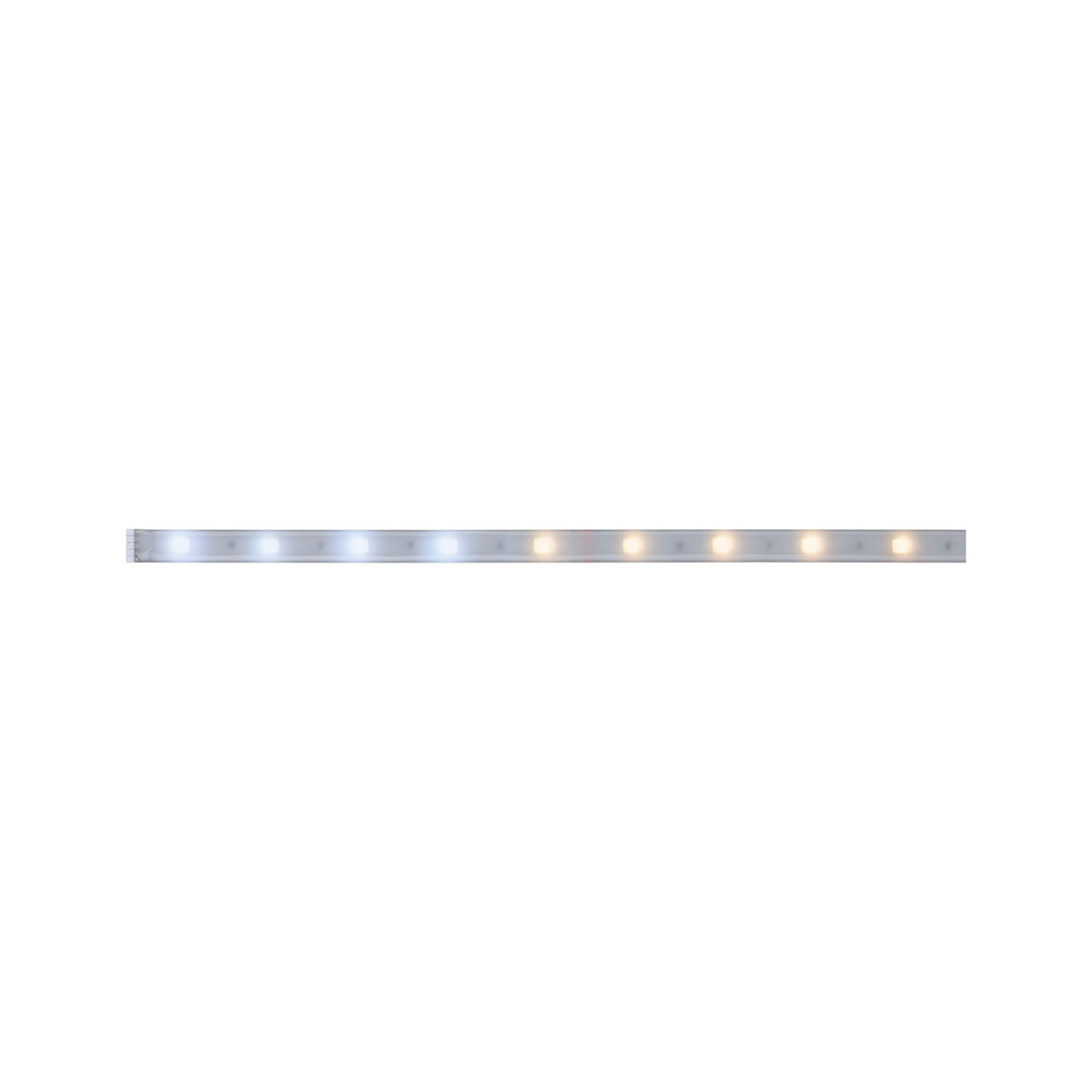 Paulmann  Strip MaxLED 250 1 m Tunable White beschichtet Bild 1