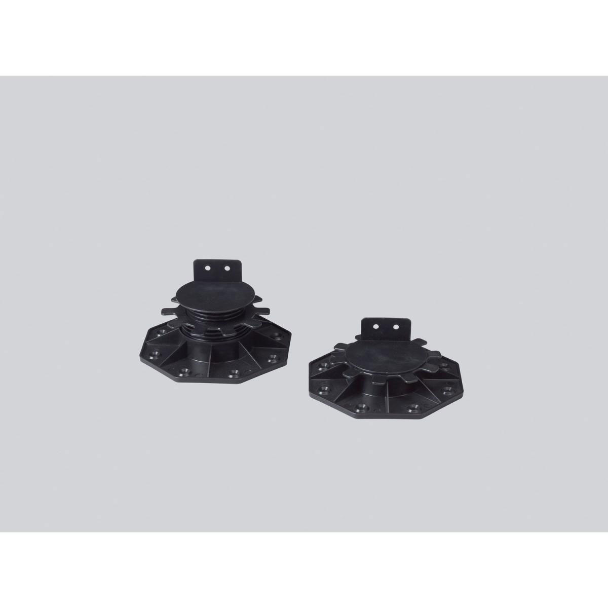 Rettenmeier Terrassenfuß Small Foot bis 6,5 cm Rettenmeier Terrassenfuß Small Foot bis 6,5 cm