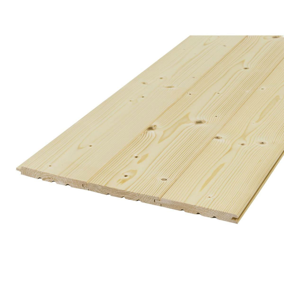 Specht Vinylboden Faseprofil 19 x 121 mm x 300 cm lang