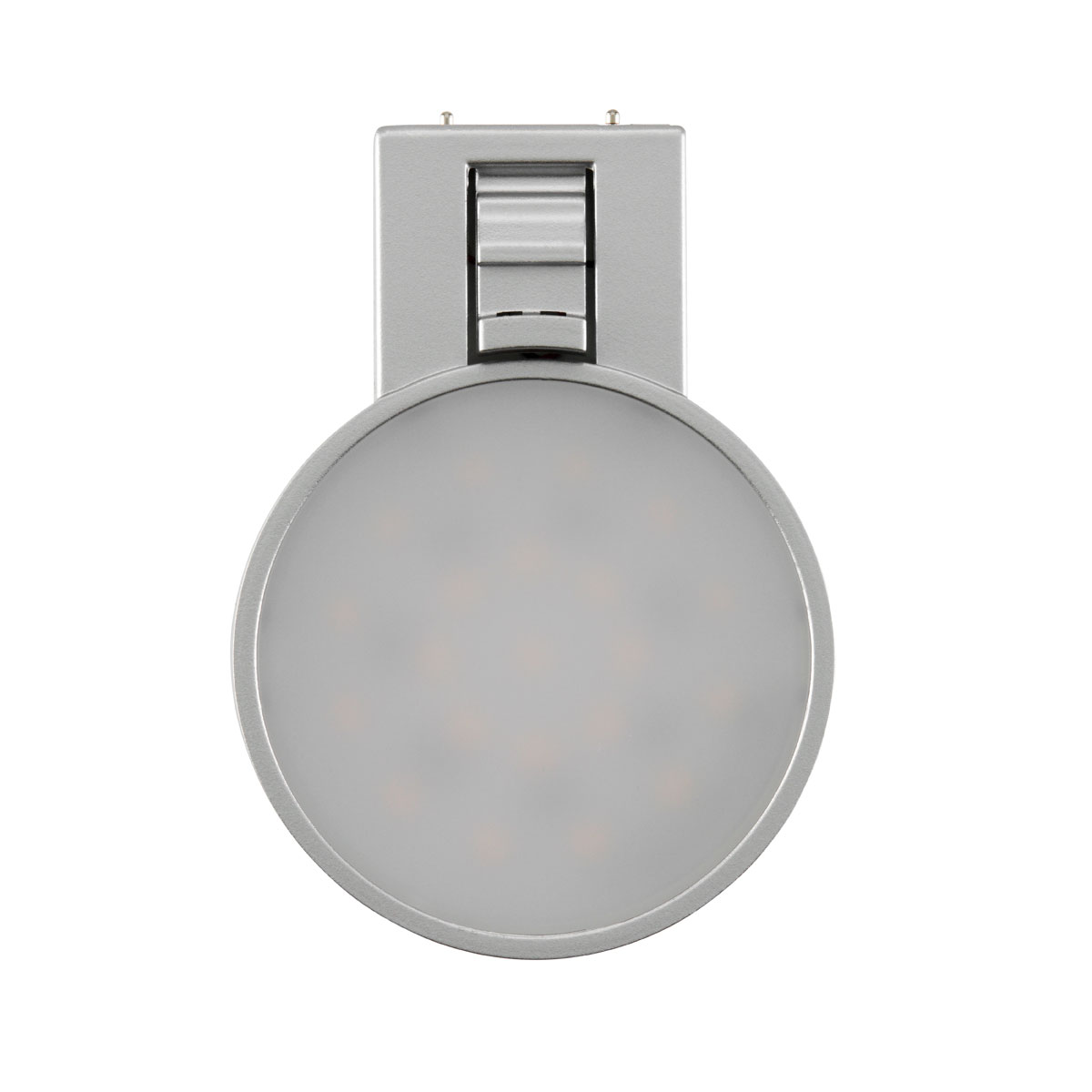 REV Ritter LED-Unterbauleuchte Lightracer 3 x 3W silber Bild 2