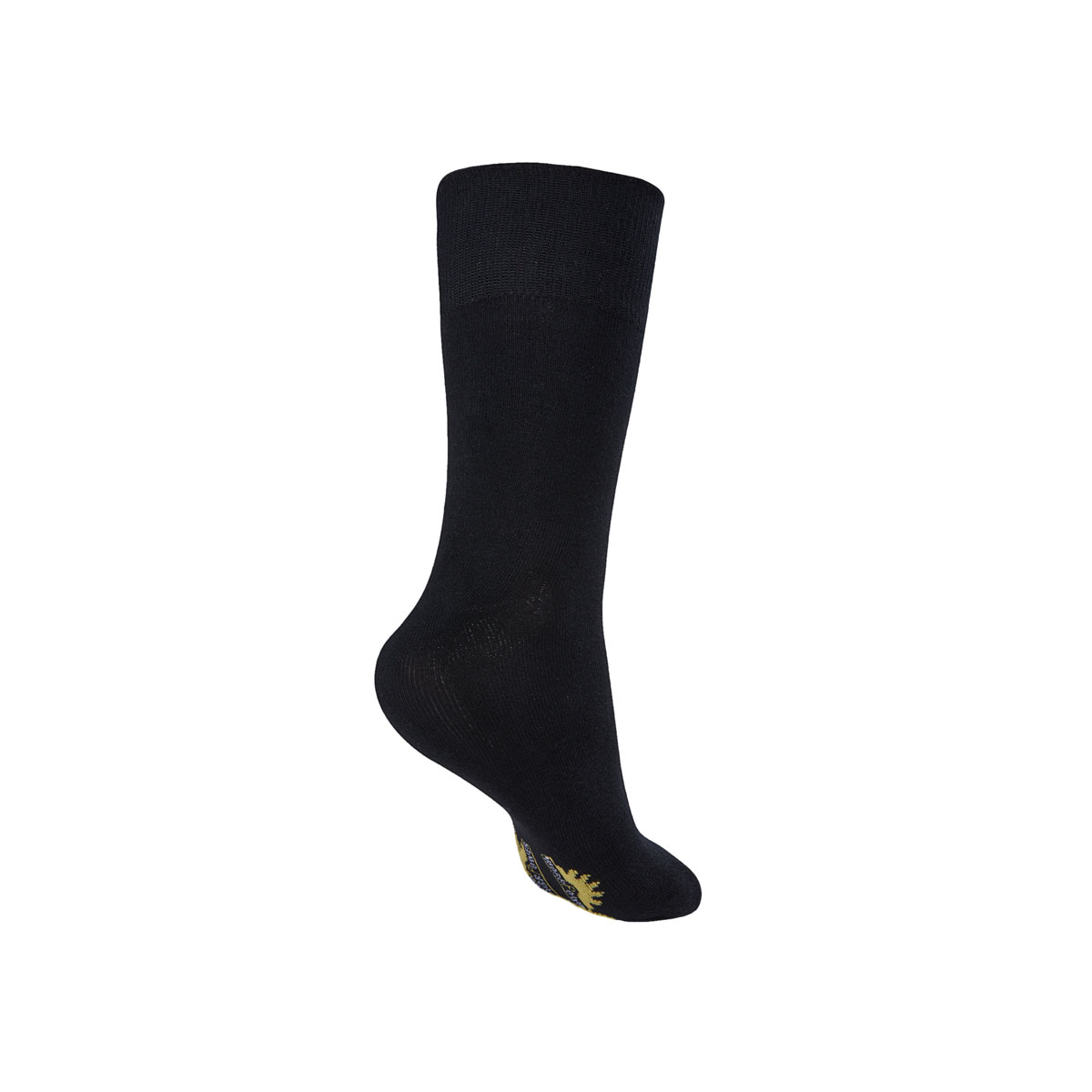 WorkPower Freizeitsocke Bambus schwarz Größe 39/42 WorkPower Freizeitsocke Bambus schwarz Größe 39/42