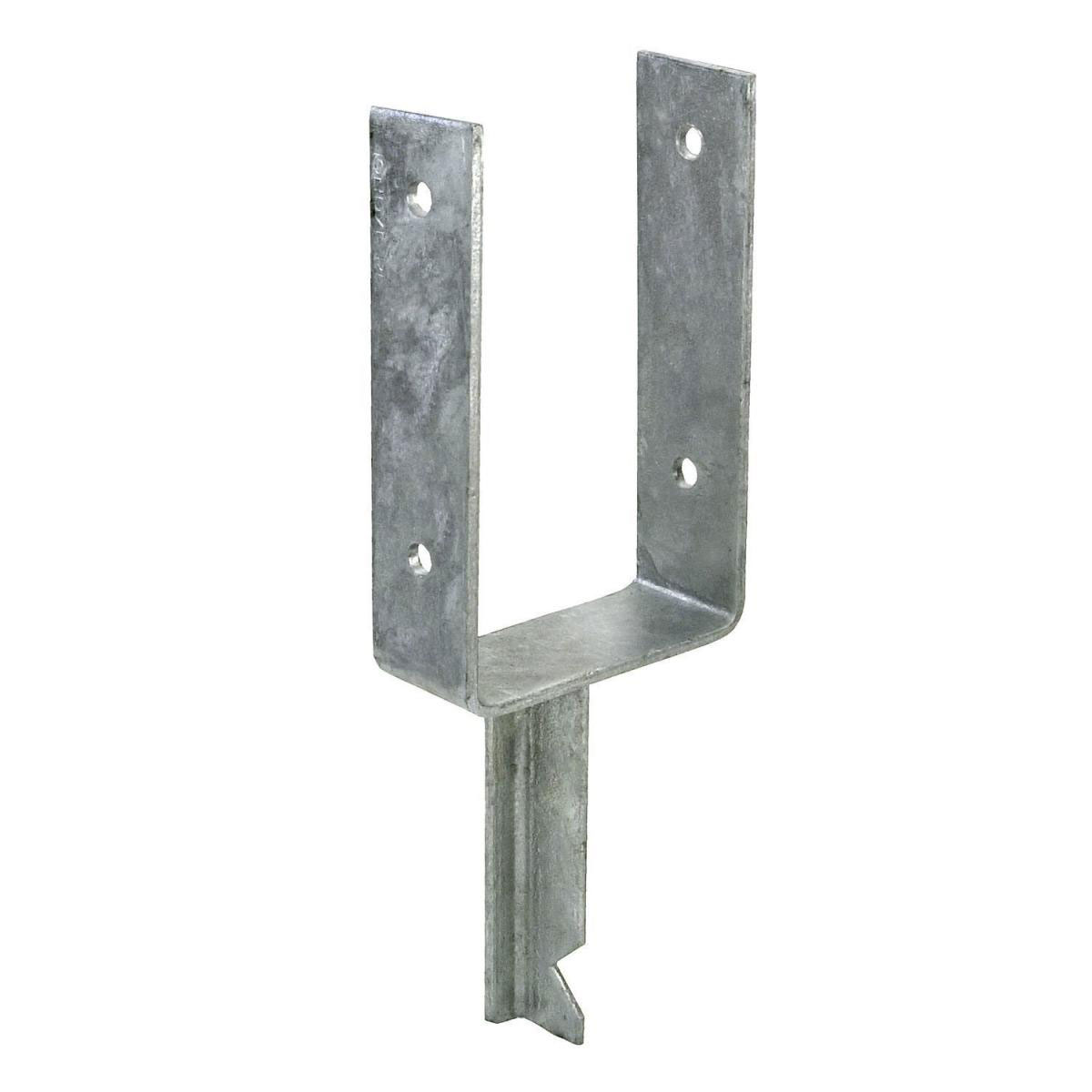 Connex HV-Pfostenträger U91 T-Dolle 10 cm