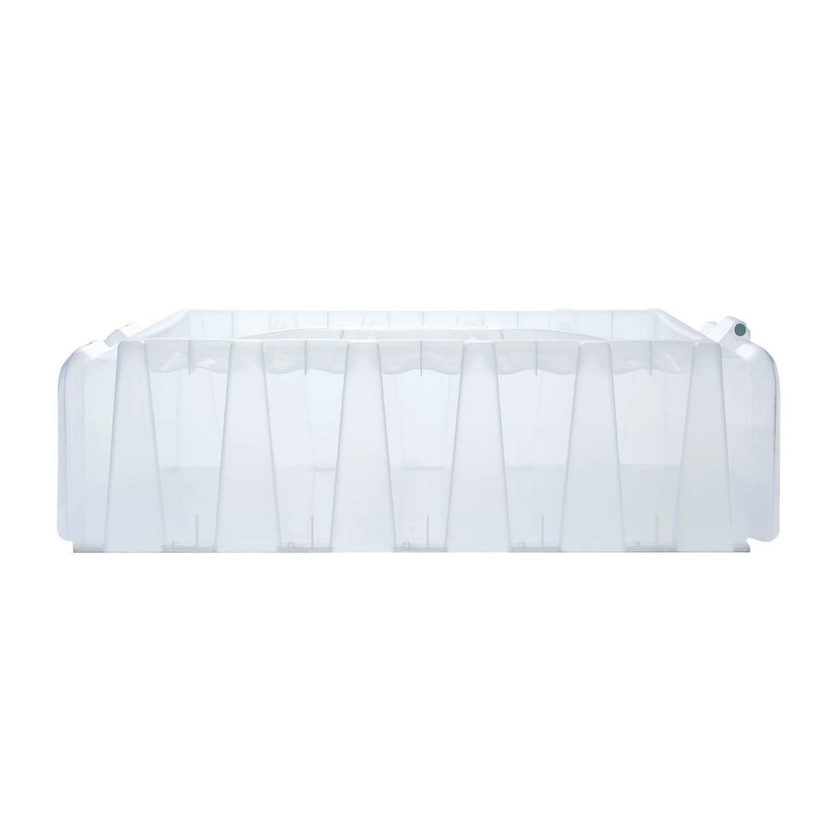 Garantia Pflanztunnel SUNNY 105 x 40 x 30 cm Bild 4