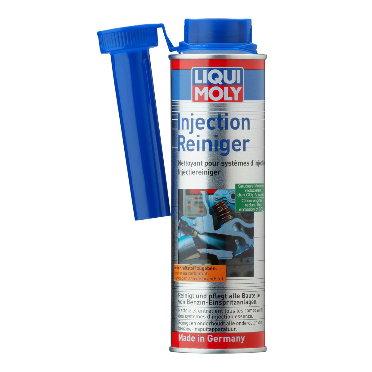 Liqui Moly Reiniger Injection 300ml