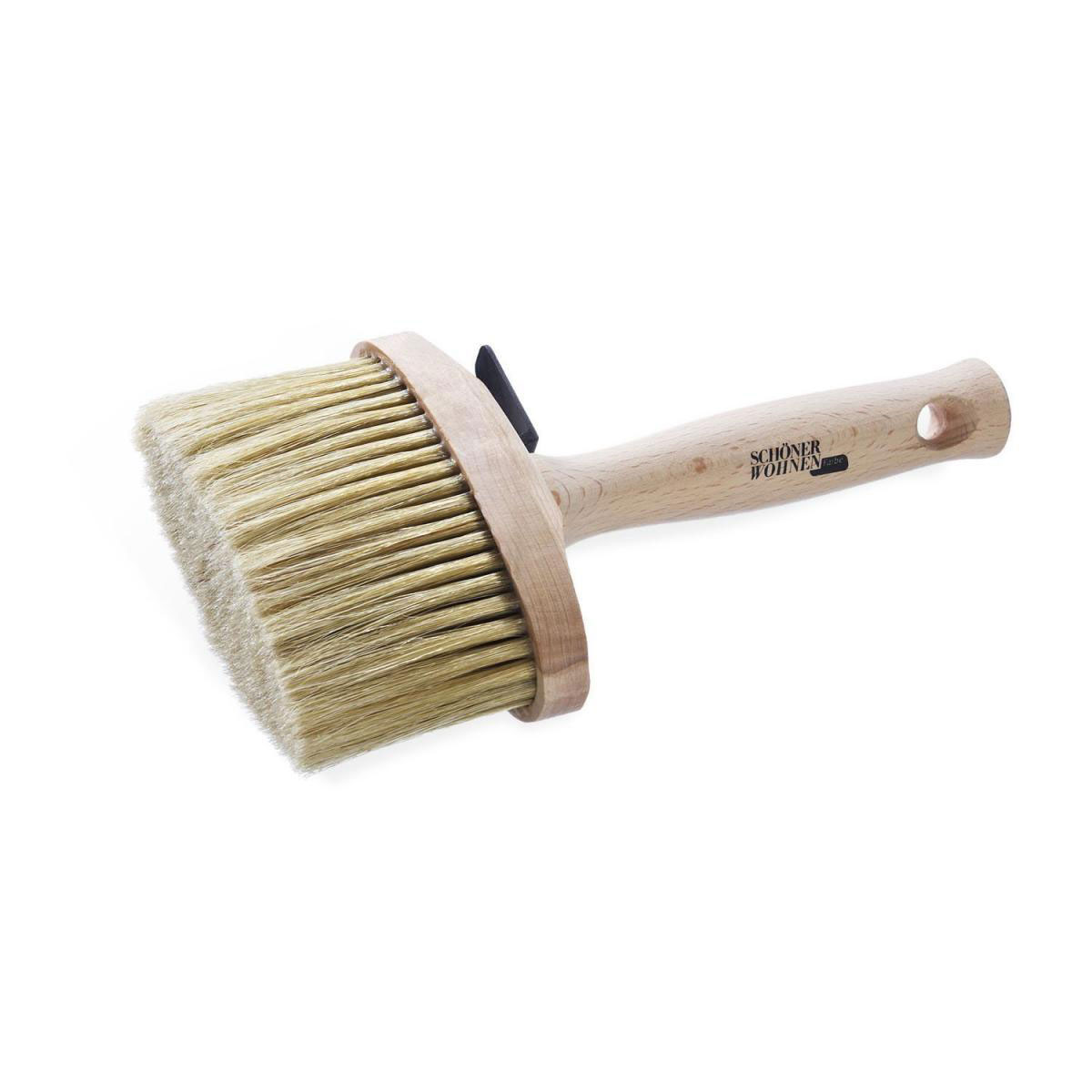 Schöner Wohnen Farbe Strukturbürste