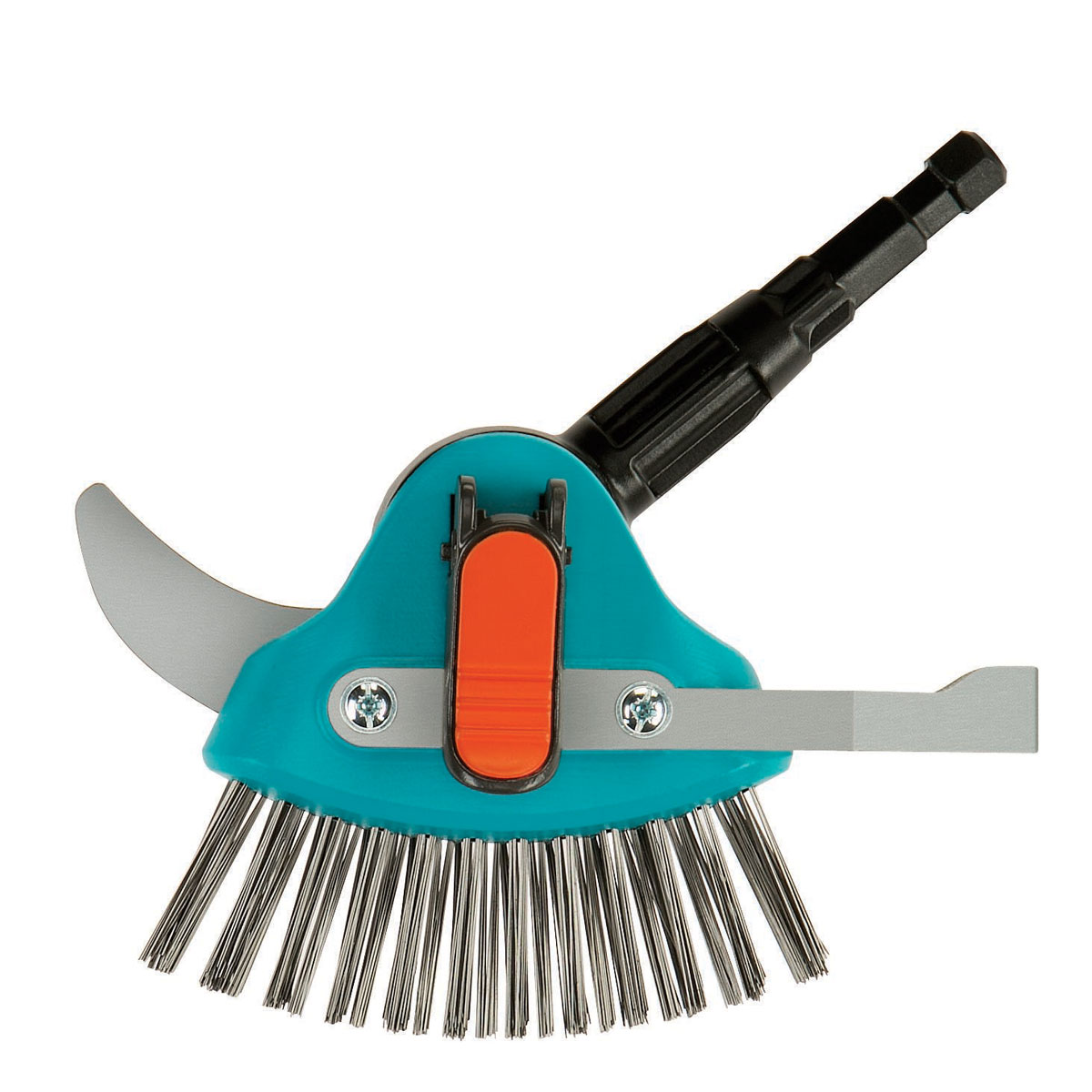 Gardena  Combisystem Fugenreiniger 3in1
