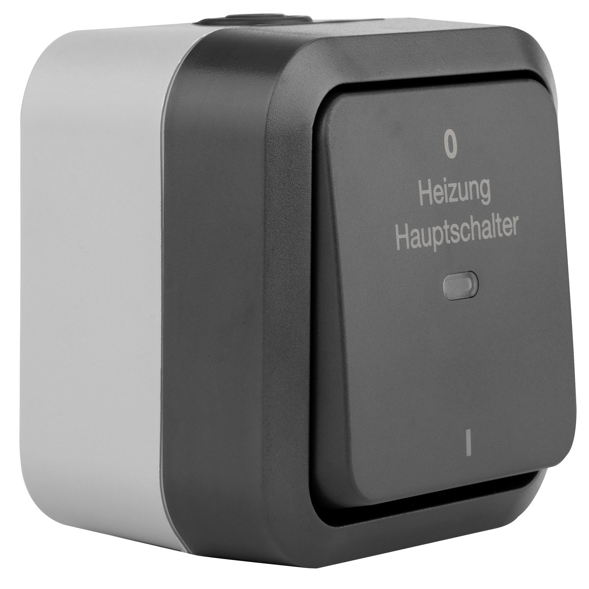 REV Ritter Heizungs-Schalter AquaStorm Bild 3