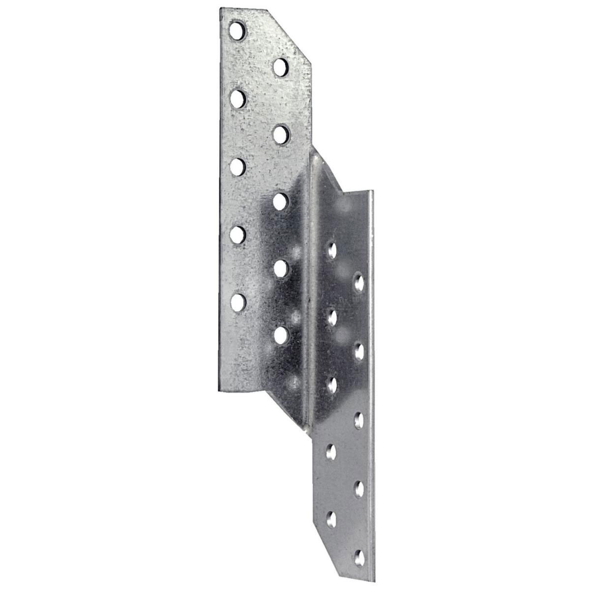Connex HV-Sparrenpfettenanker 3,5 x 3,5 x 17 x 0,2 cm rostfrei Connex HV-Sparrenpfettenanker 3,5 x 3,5 x 17 x 0,2 cm rostfrei