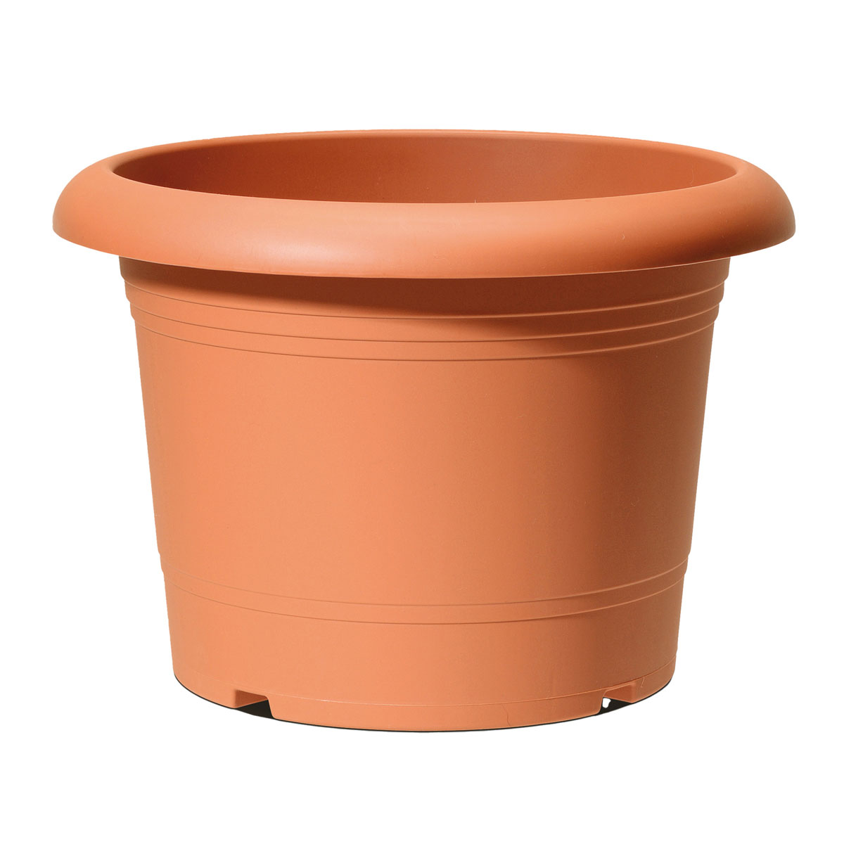 Scheurich Pflanzgefäß Durchmesser 35 cm Terracotta