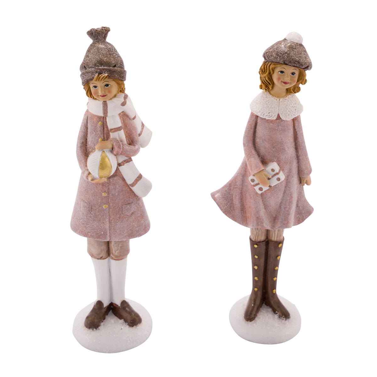 Frensh Girls 2fach sortiert