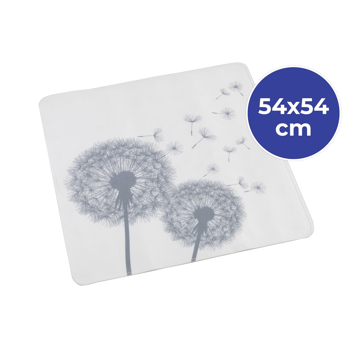 Wenko  Duscheinlage Astera 54 x 54 cm Bild 3