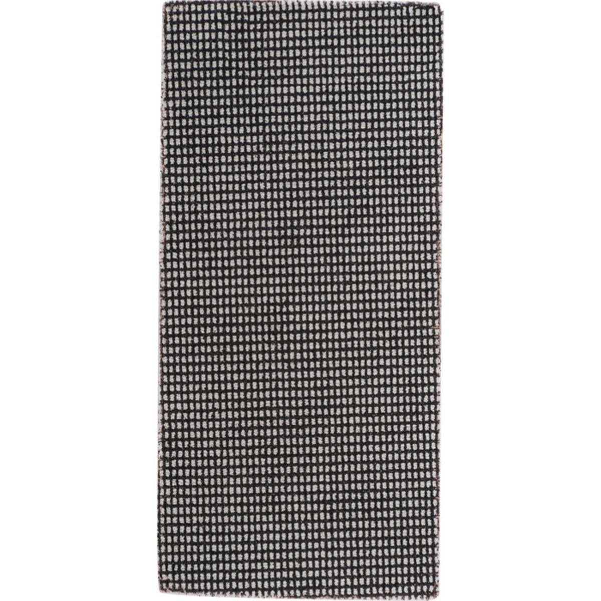 kwb  Gitterleinen für Schwingschleifer 80 x 133 mm P120 Bild 1
