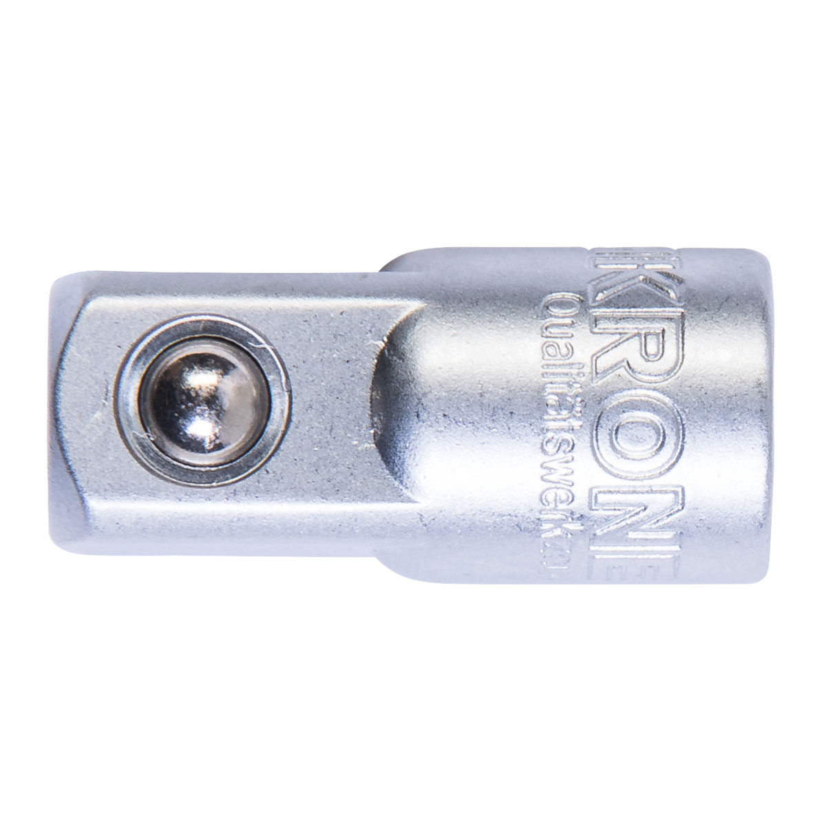 Krone  Adapter 1/4 4kt I x 3/8 4kt A. Krone  Adapter 1/4 4kt I x 3/8 4kt A.