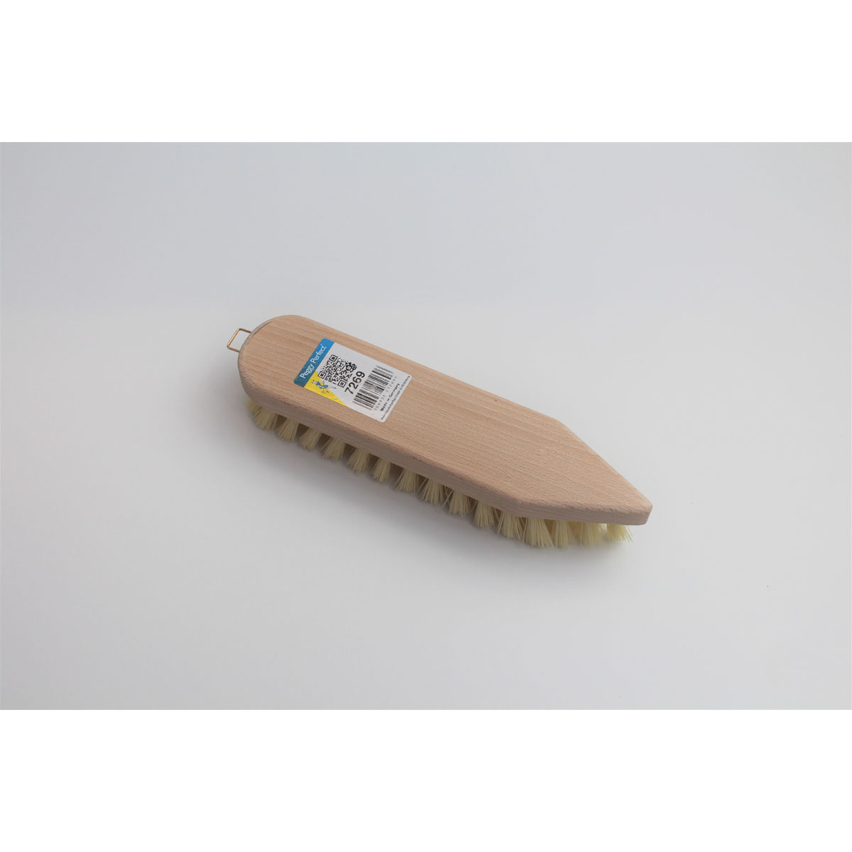 Peggy-Perfect Scheuerbürste Kunstfiber Bild 1