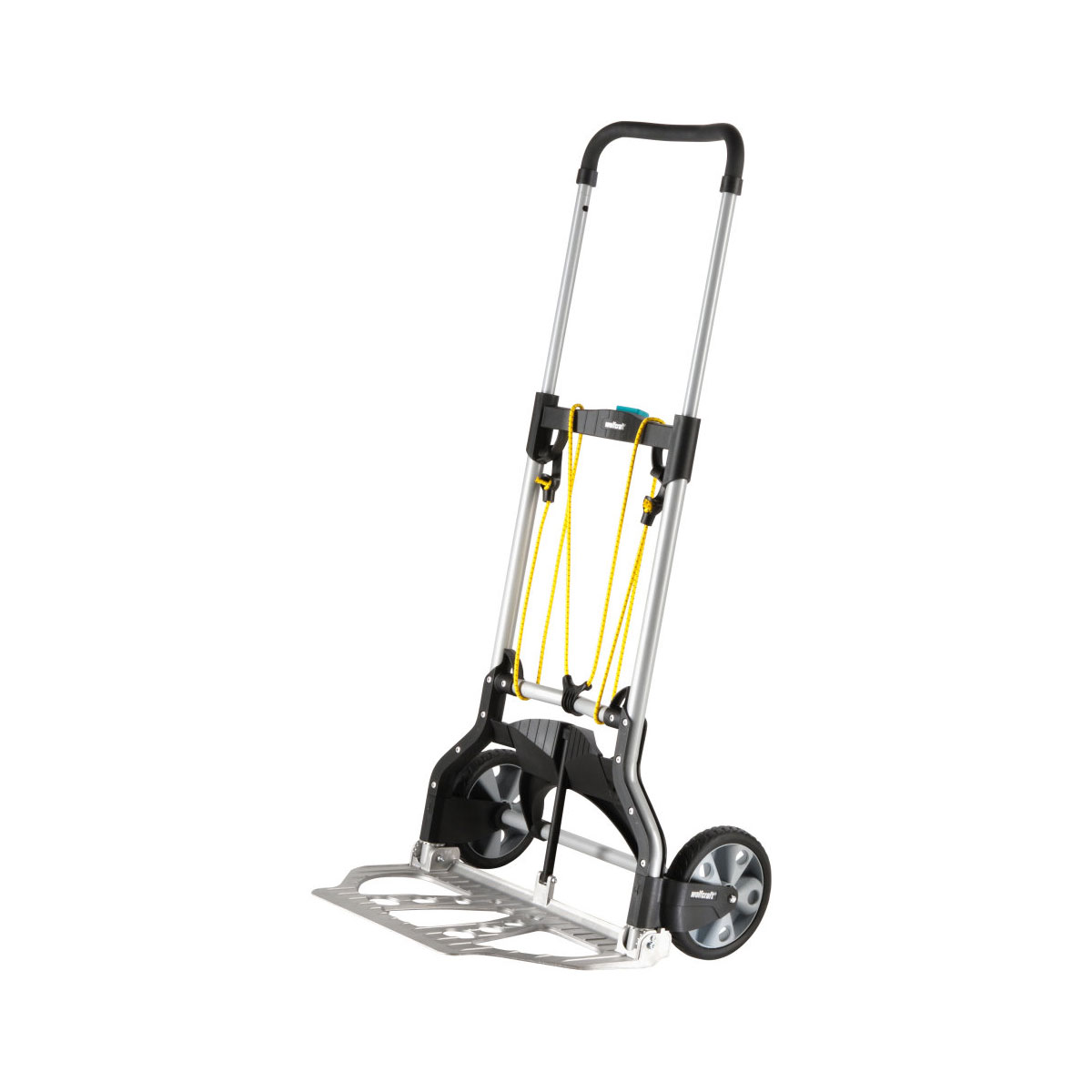 Wolfcraft Transportkarre TS 850 Bild 1