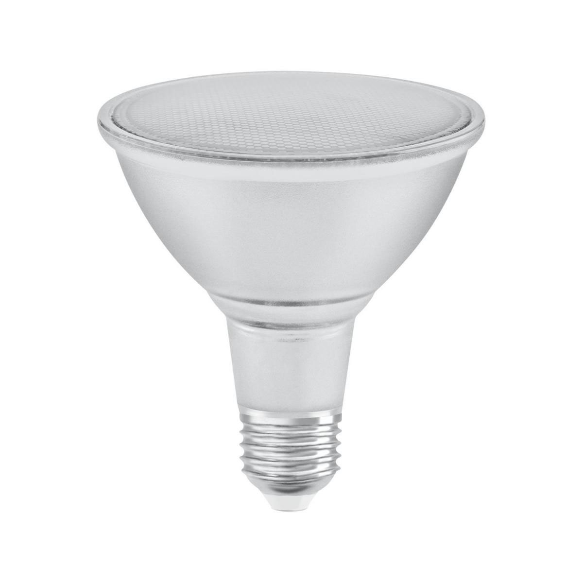 Osram LED-Reflektor E27 12,5 Watt warmweiß Osram LED-Reflektor E27 12,5 Watt warmweiß
