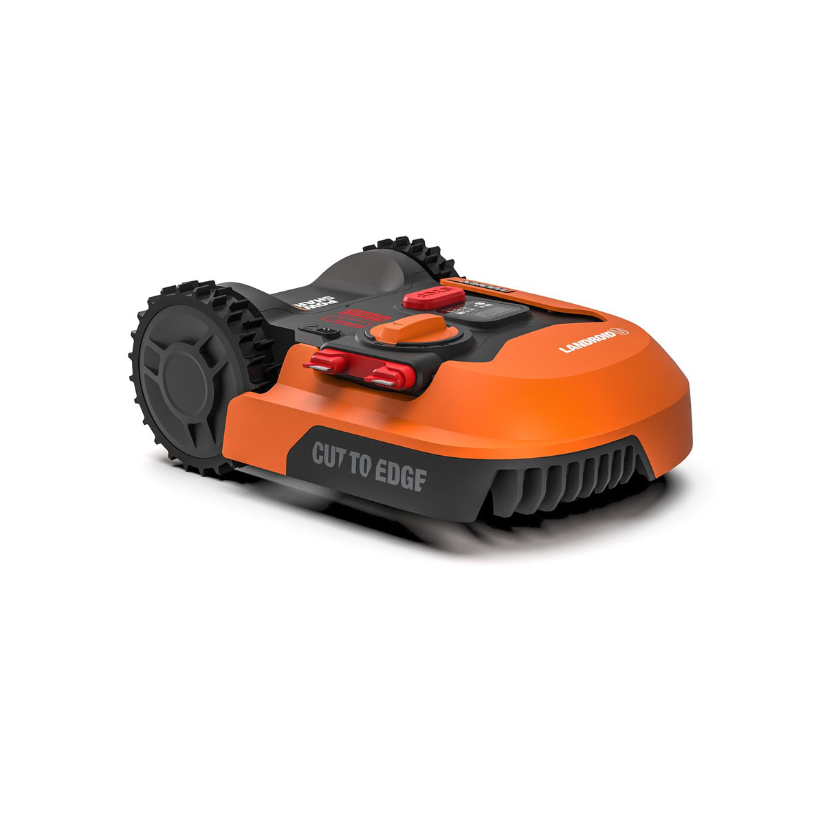 Worx Mähroboter Landroid M700 WR142E 700m²