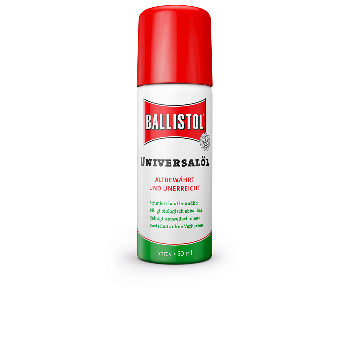 BALLISTOL  Universalöl Spray 50 ml