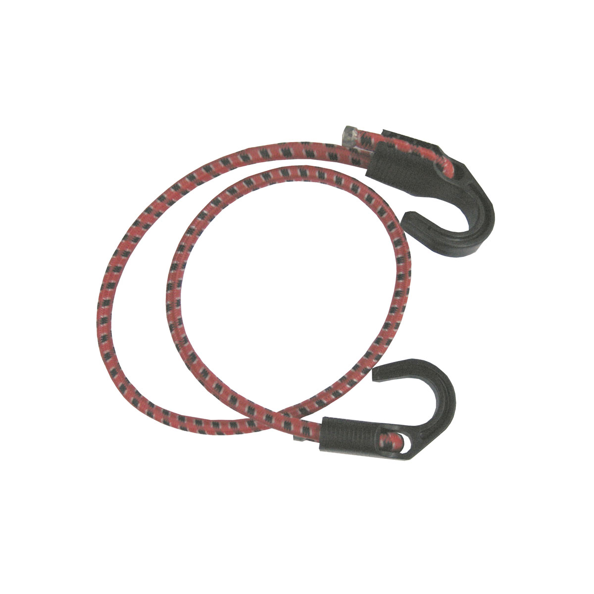 Connex Gepäckspanner 8 x 80 cm orange Connex Gepäckspanner 8 x 80 cm orange