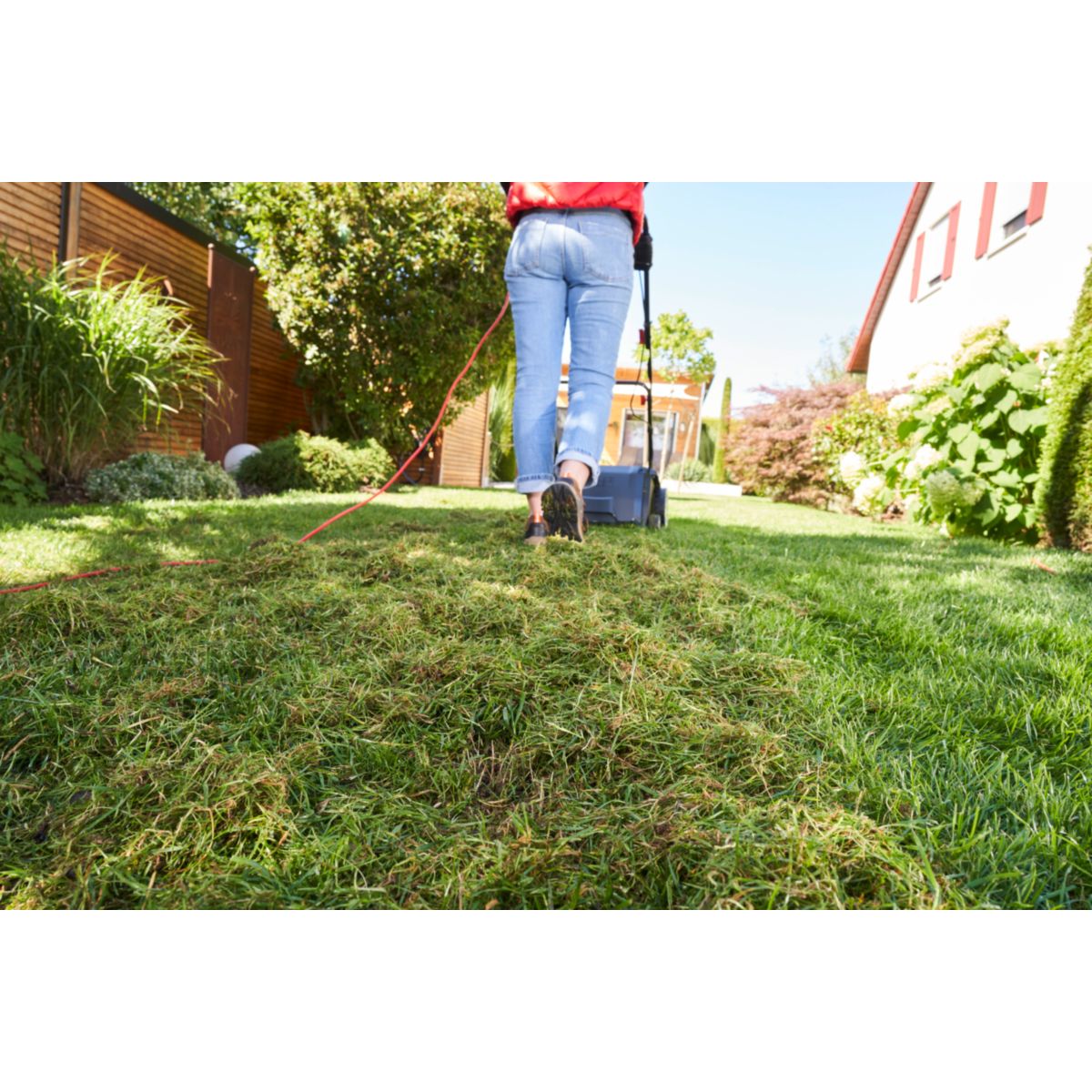 AL-KO Elektro-Vertikutierer 32.4 E BASIC CARE Bild 2