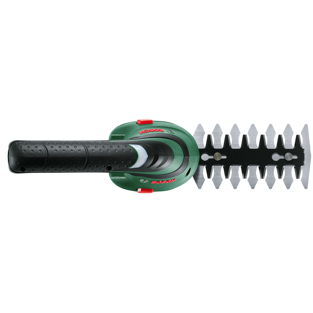 Bosch Grasund Strauchschere Isio 114422