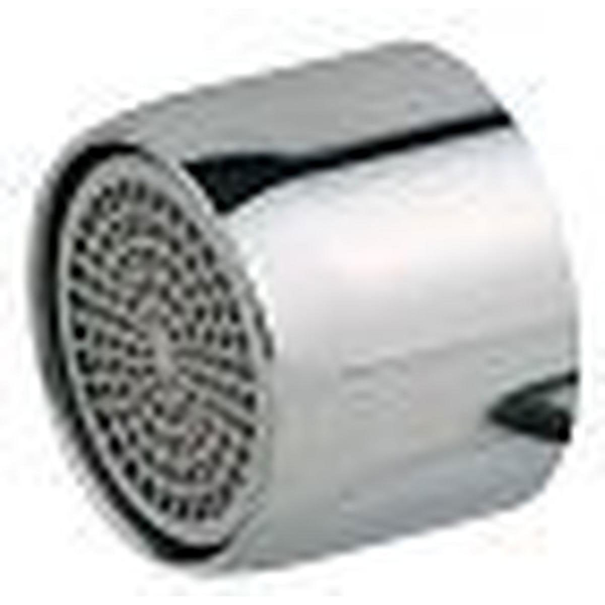 Kirchhoff Eco-Mischdüse M22 IG 7,5 l Anti-Kalk-Sieb