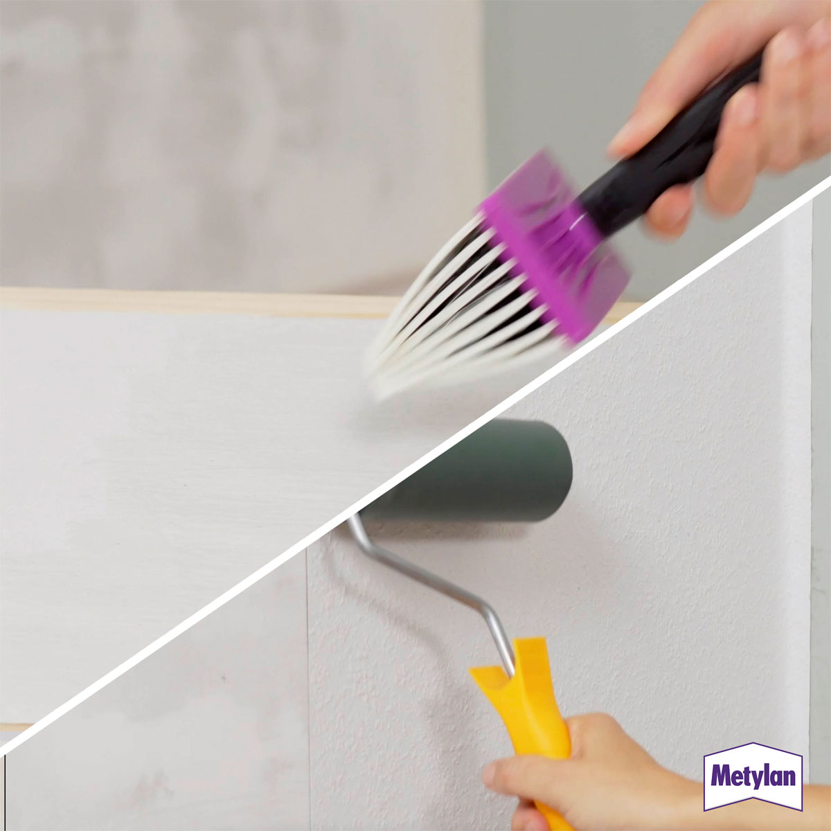 Metylan Kleister Raufaser 360 g Bild 5