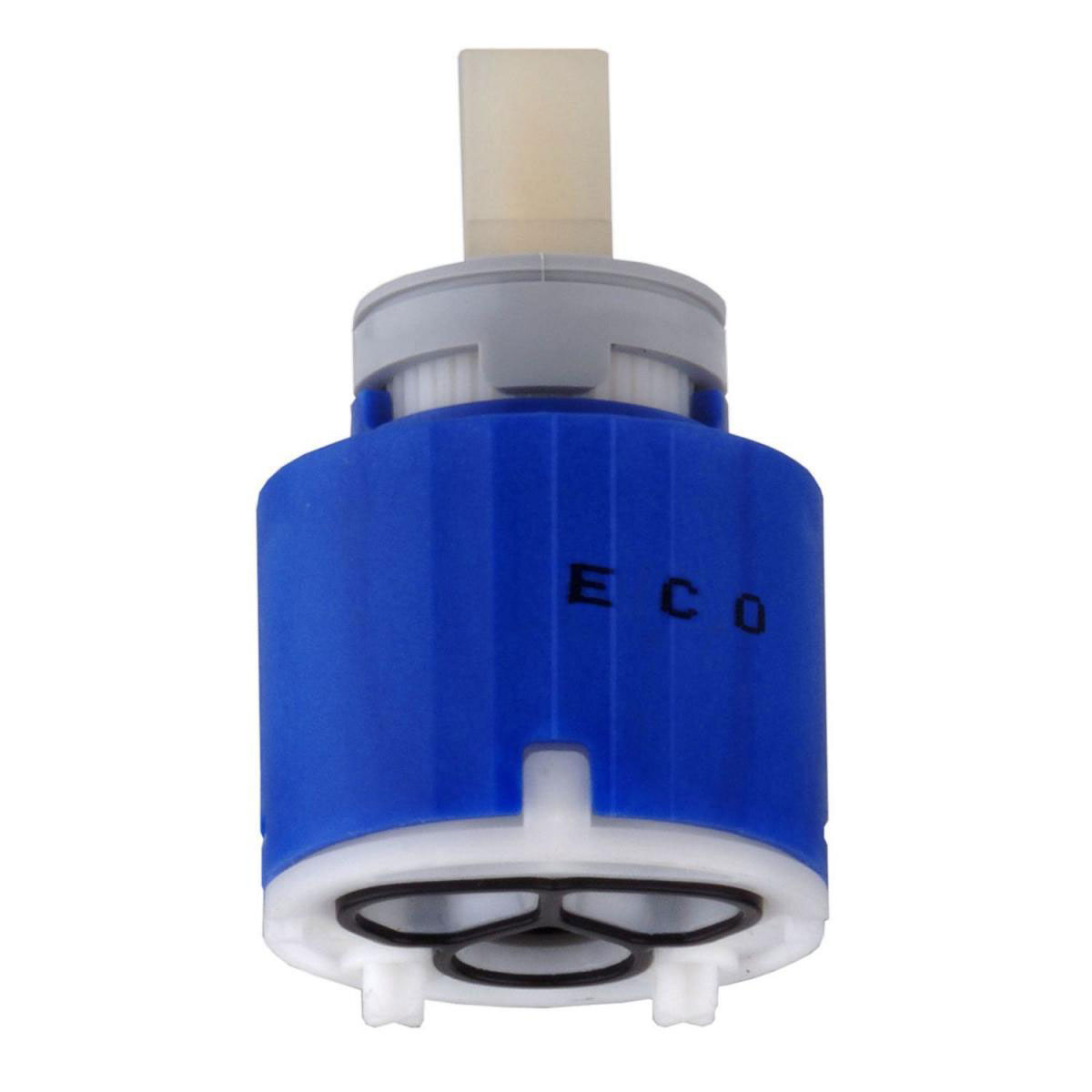 Kartusche flach 35 mm 2 Stufen Kartusche flach 35 mm 2 Stufen