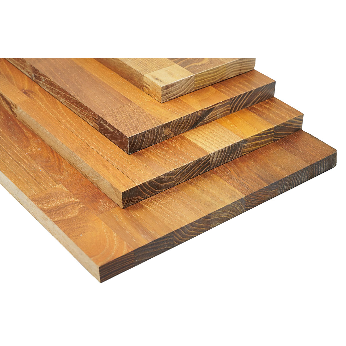 Leimholz Buche Rustic 120 x 21-25