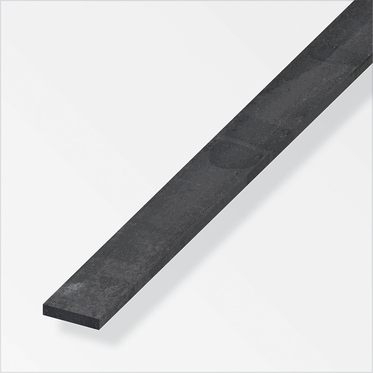 MyTool Flachstange 35 x 6 mm 1m warmgewalzt Bild 1