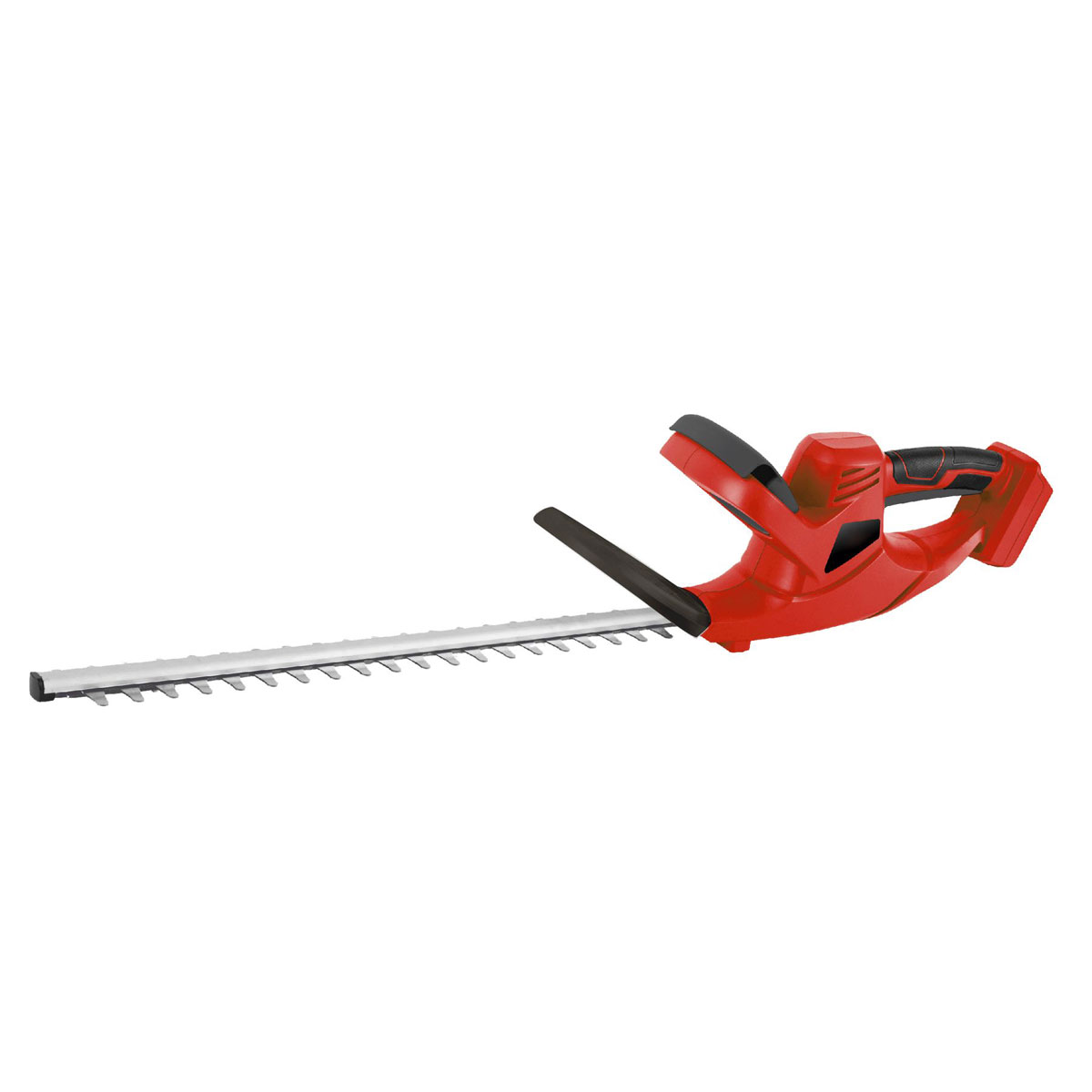 Basic Akku-Heckenschere-Set 3-teilig Bild 2