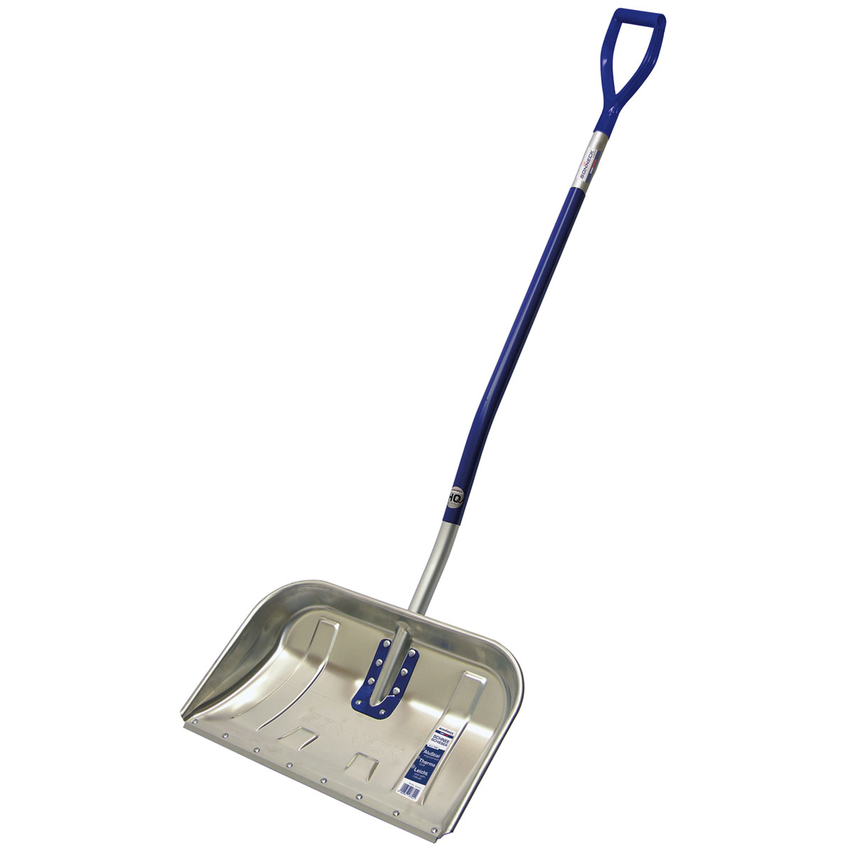 Schneeschieber Snowmaster Alu-Pro