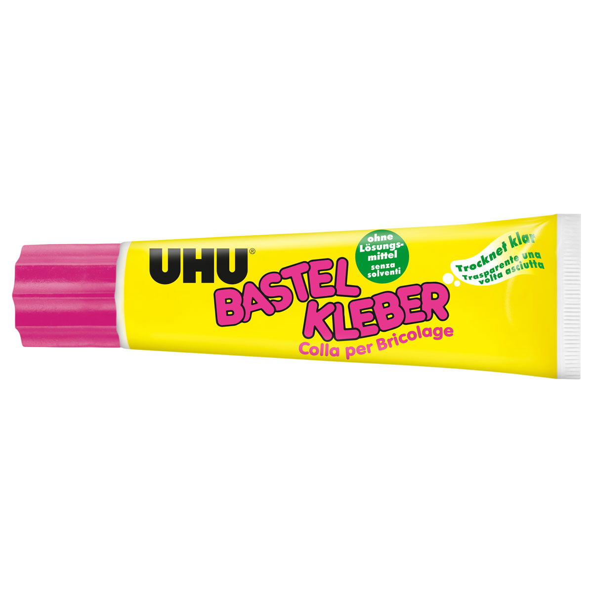 UHU  Bastelkleber 90 g