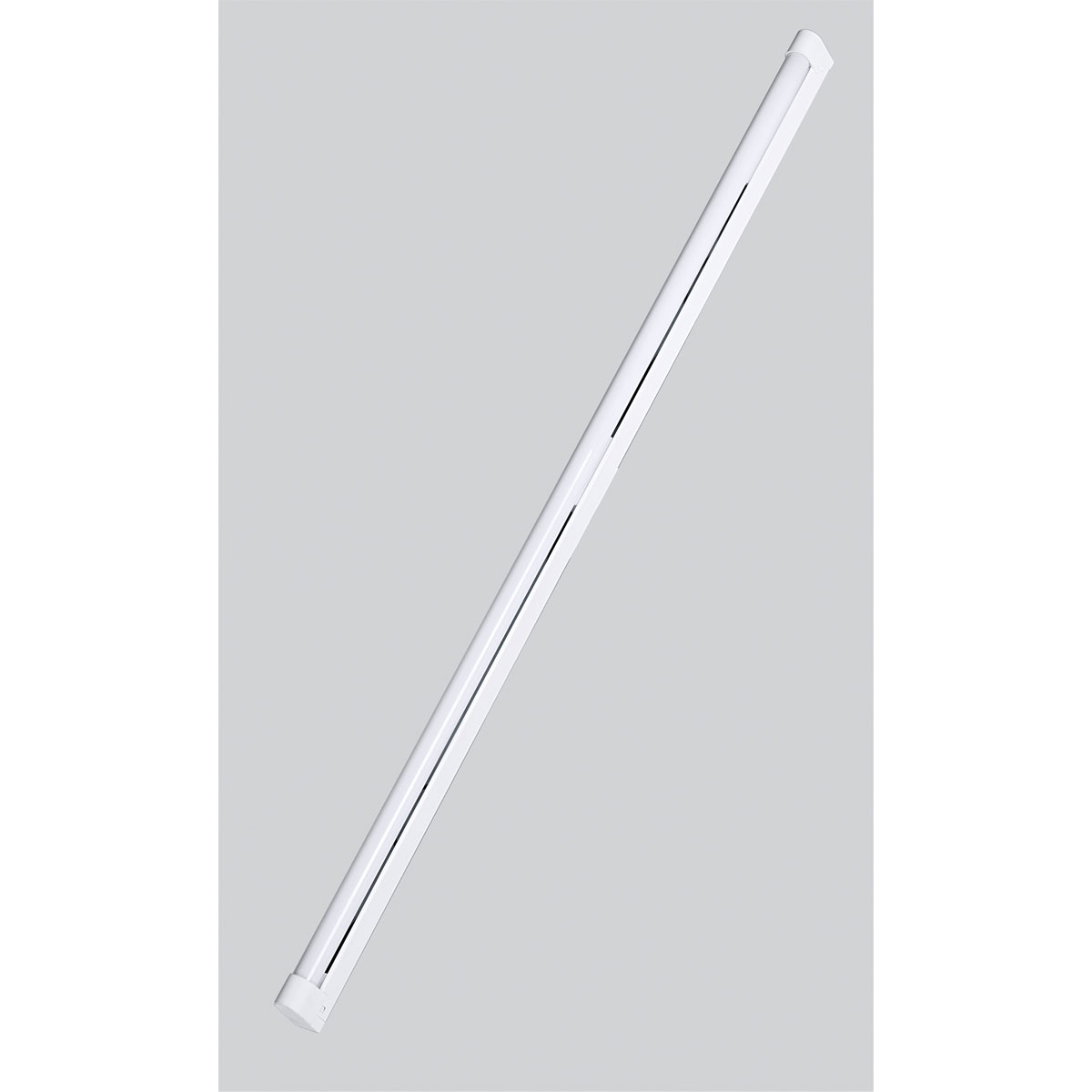 Flector Technik Lichtleiste 152 cm weiß Bild 1