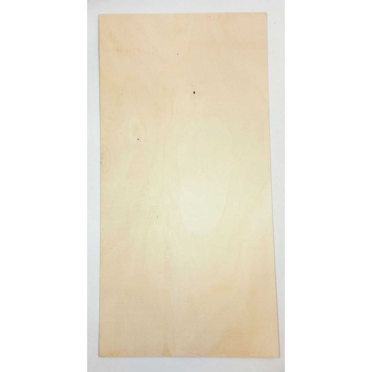 Modellbausperrholz, Pappel, 100x50x0,5 cm