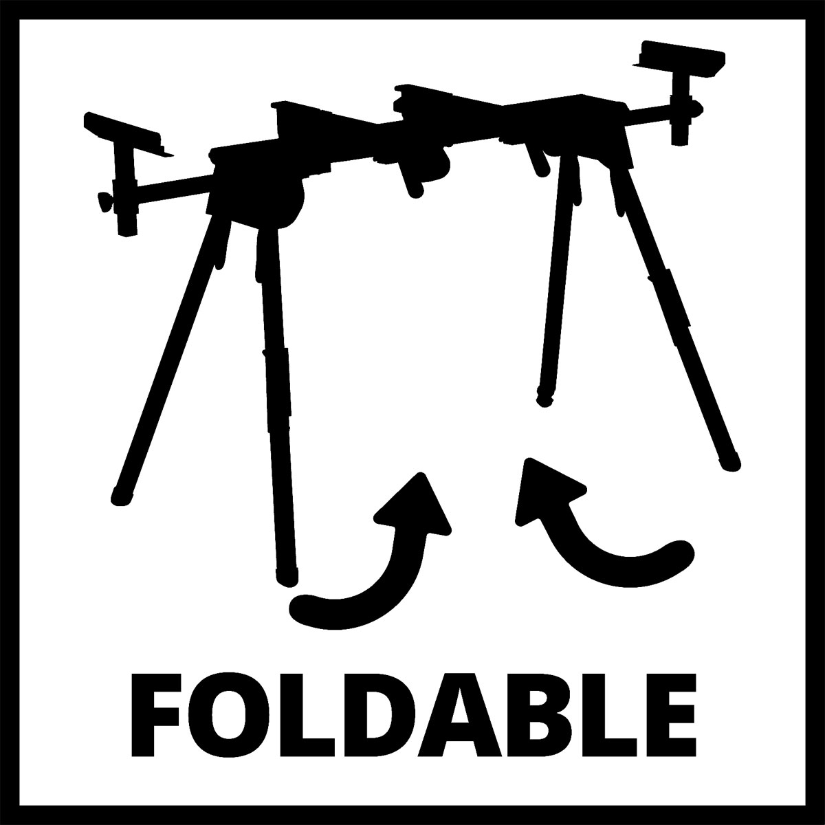 Einhell  Kappsägenuntergestell MSS 1608 Bild 5