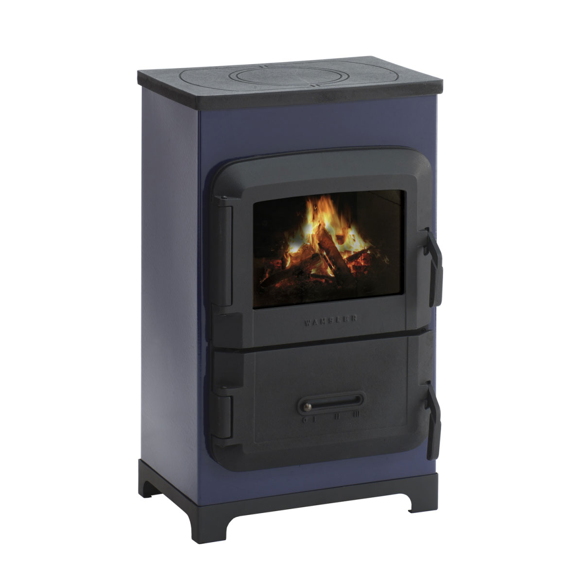 Raumheizer RH 6 F lavendel 6KW mitKochfunktion