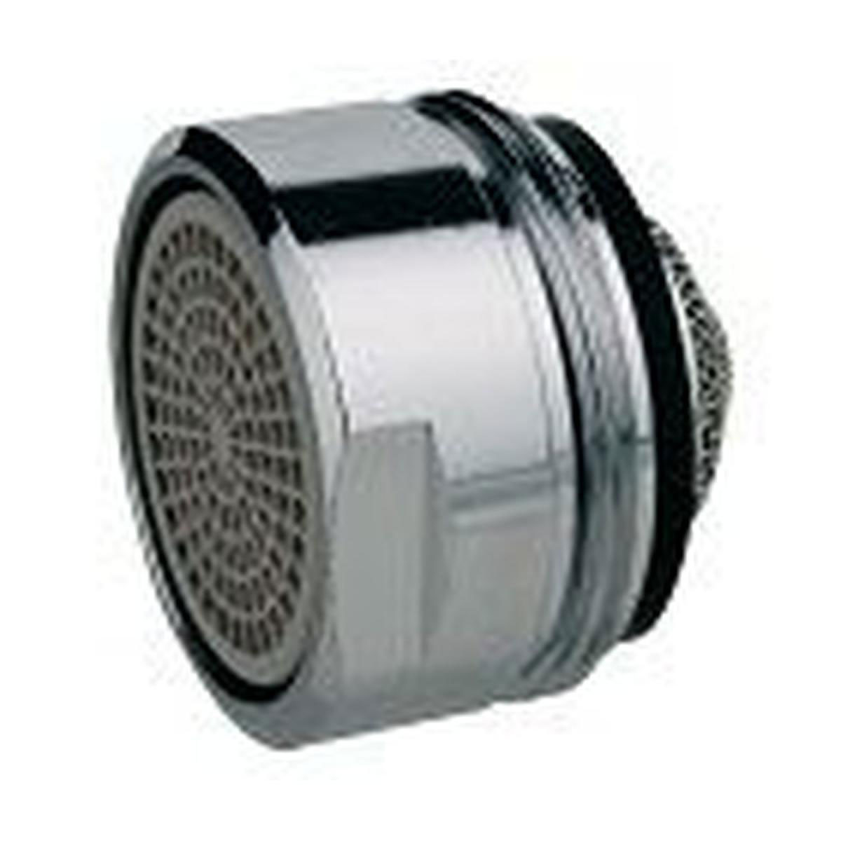 Kirchhoff Eco-Mischdüse M24 AG 6 l Anti-Kalk-Sieb Kirchhoff Eco-Mischdüse M24 AG 6 l Anti-Kalk-Sieb