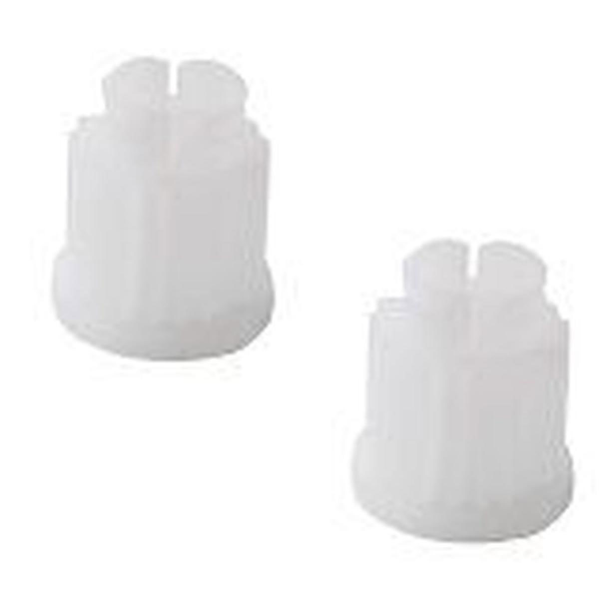 Kirchhoff Rastbuchse für Oberteil