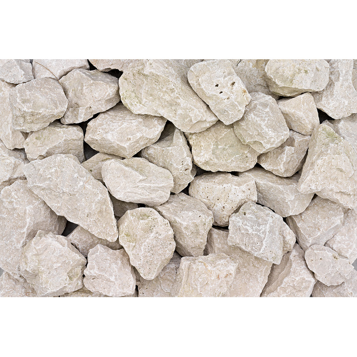 Bruchstein 50-100 mm chateaubeige
