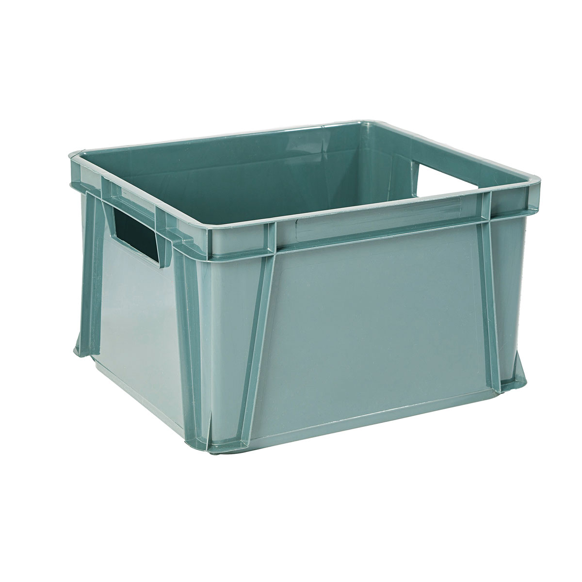 Stapelboxen 41 x 34,5 x 24,5 cm Bild 2