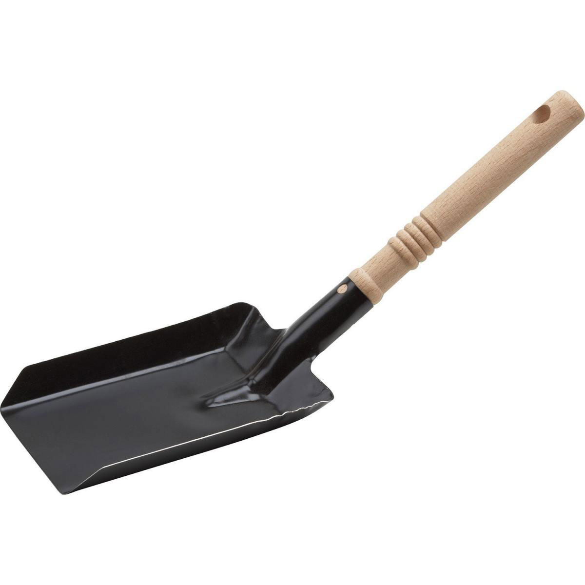 Meister Kohlenschaufel