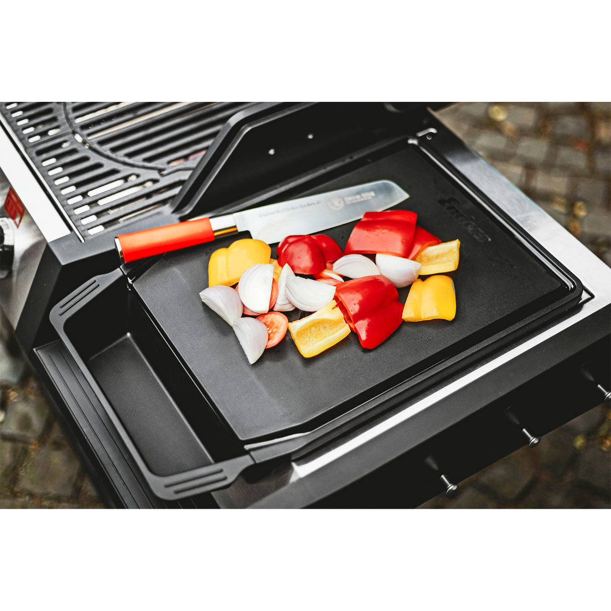 Enders Colsman Schneidebrett Grill Mags Enders Colsman Schneidebrett Grill Mags