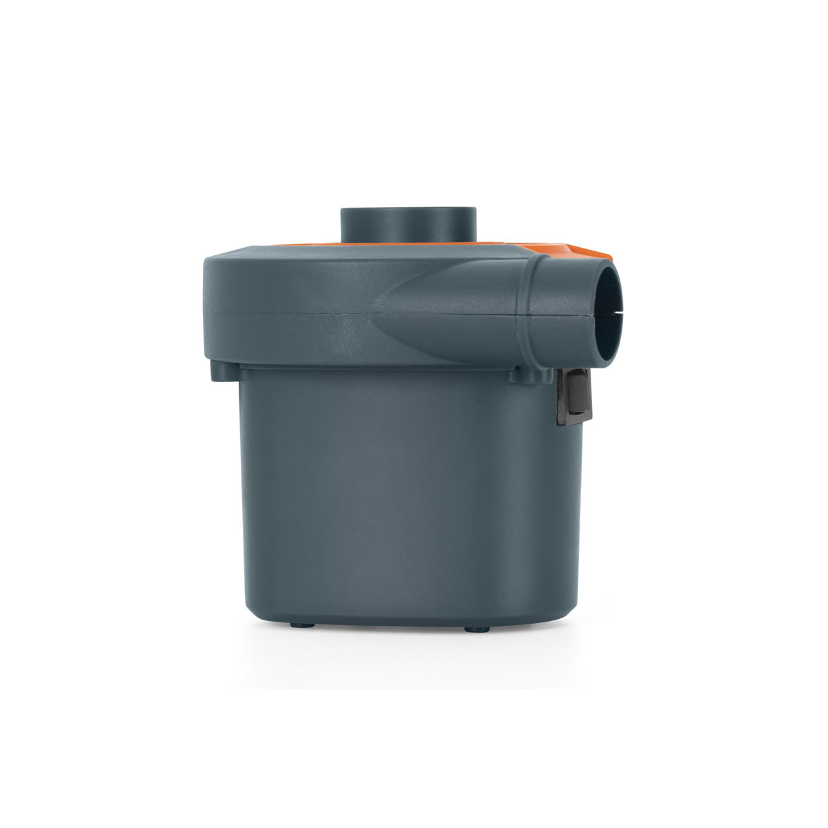 Bestway Elektro-Gebläsepumpe 220-240 V inkl 3 Ventiladaptern Bild 2