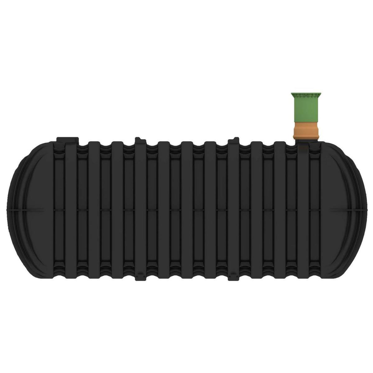 Garantia Sammelgrube Stabilus mit DIBt Zulassung 3000 L