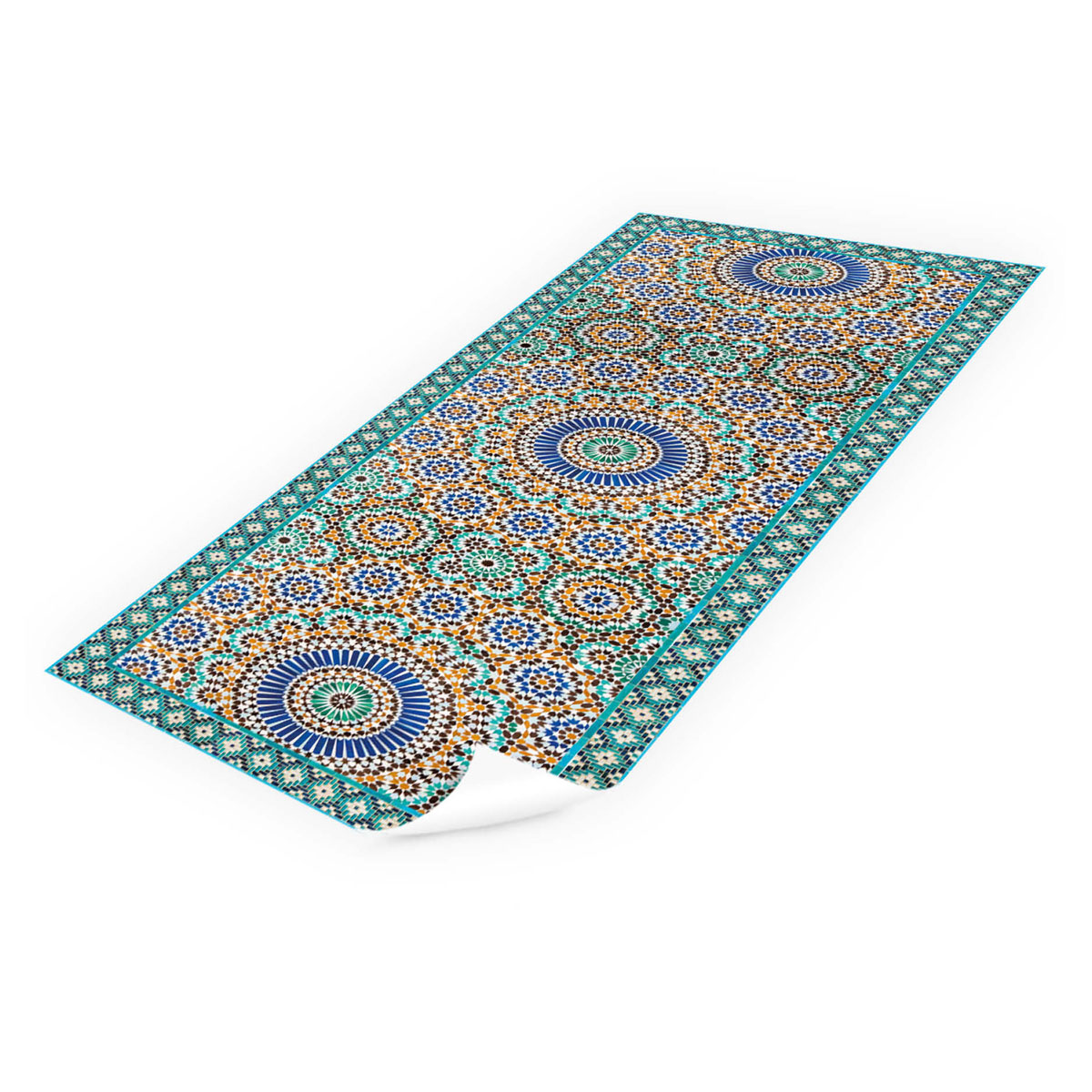 MySpotti Buddy BodenmatteJill Bild 1