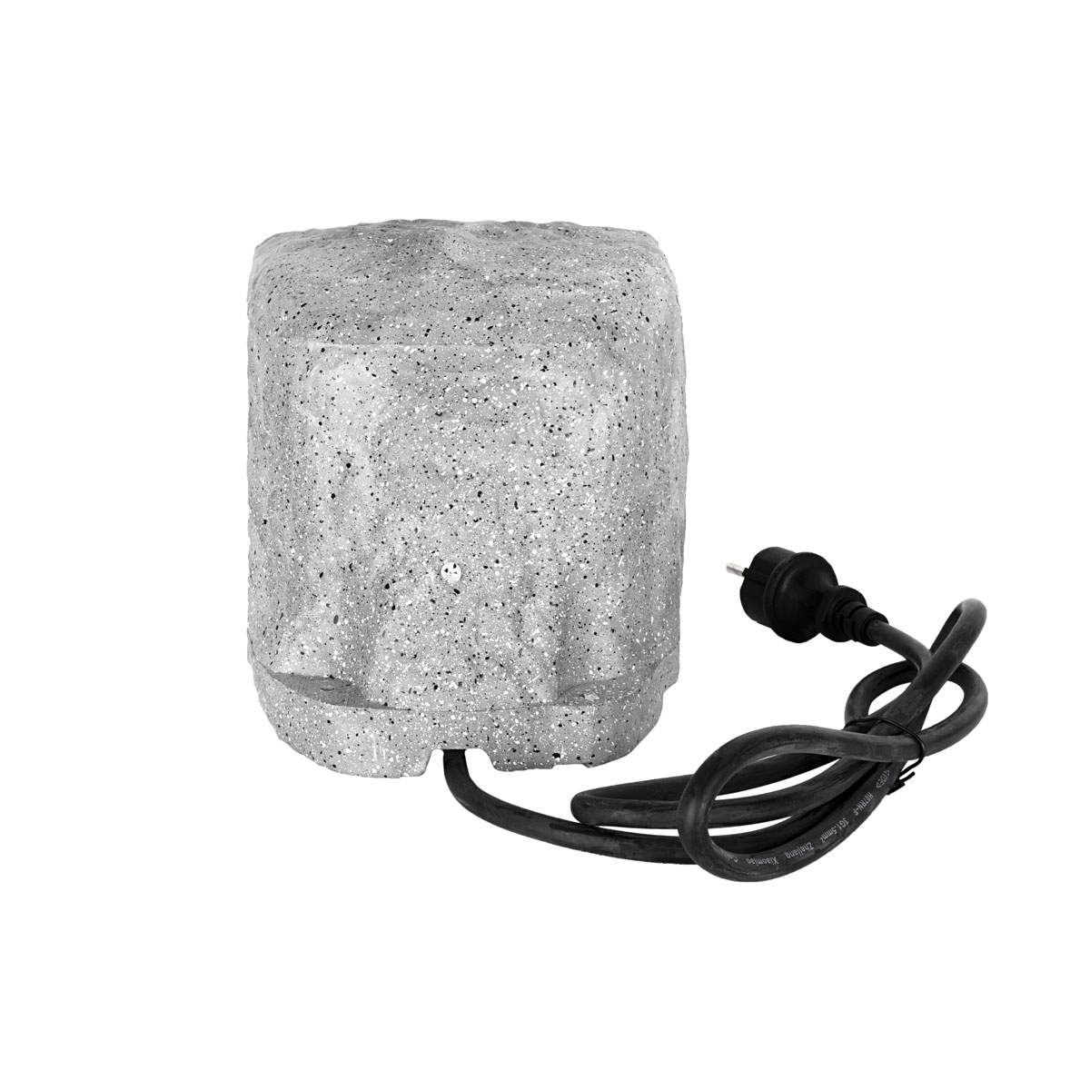 Flector Garten Steckdosenstein Smart Connect BxHxT ca 20 x 20 x 20 cm