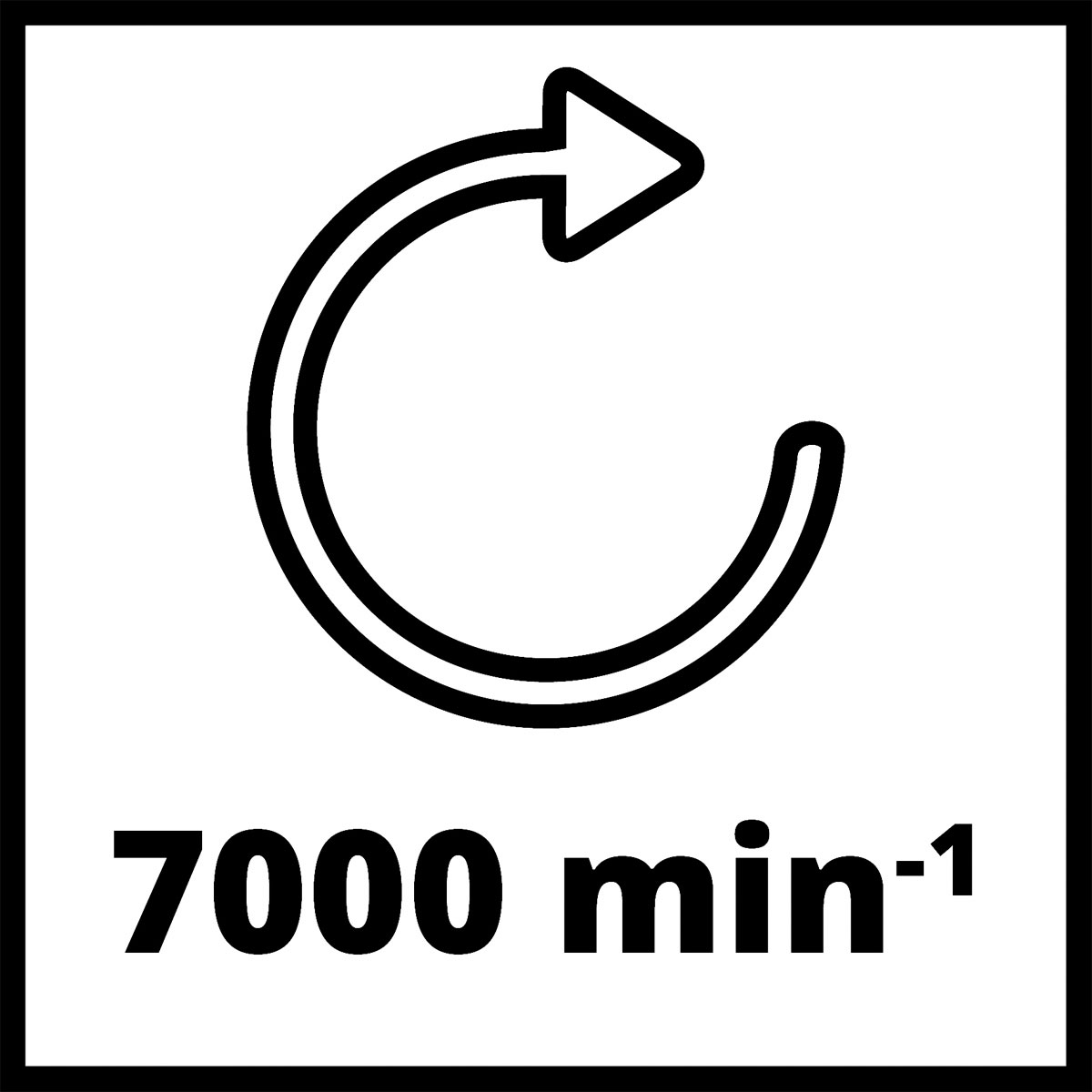 Einhell Druckluft-Schlagschrauber TC-PW 610 Bild 9