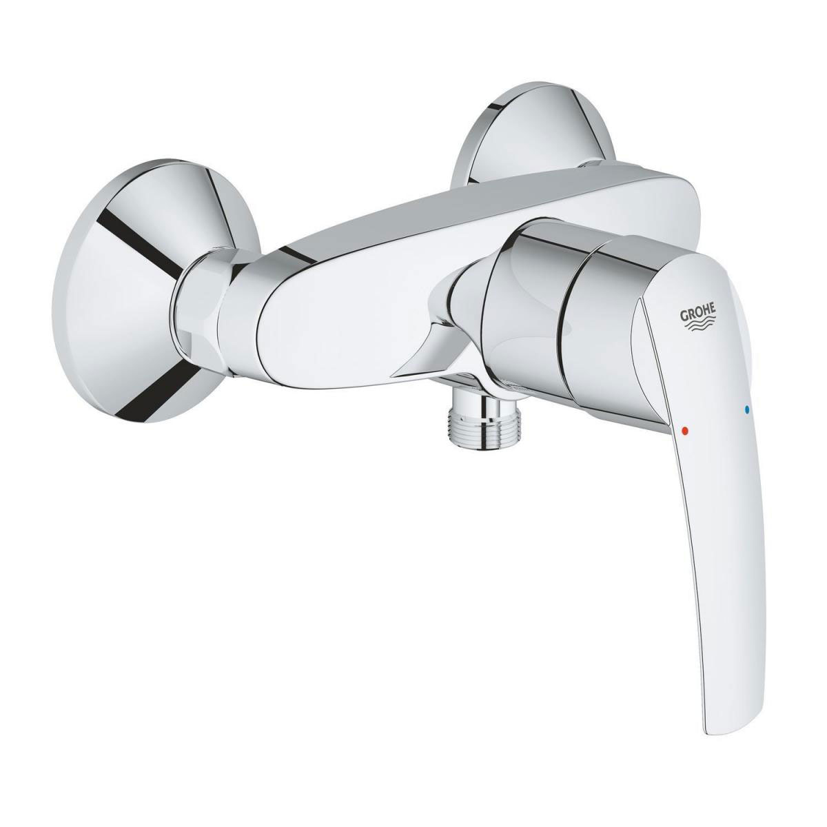 Grohe Einhand-Brausebatterie Start Bild 1