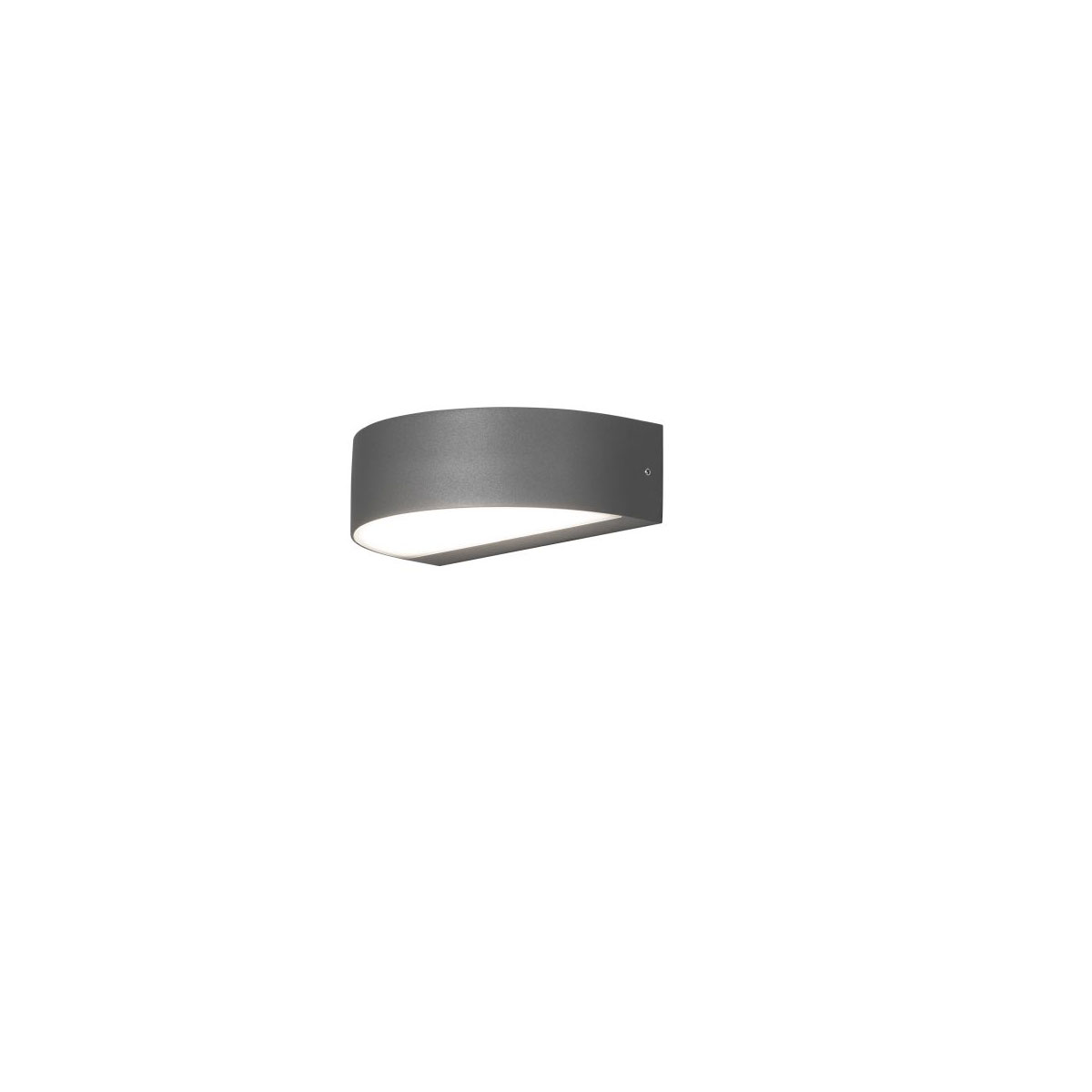 Konstsmide LED-Hausnummer Monza schwarz Bild 3